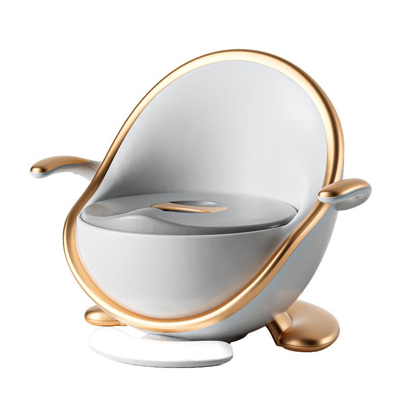 Children Potty - Easy Clean Home