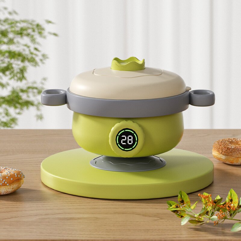 Insulated Bowl - Water-filled Intelligent