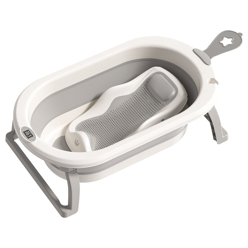 Baby Bathtub - Large Size Infants