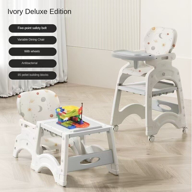 Baby Dining Chair - Multifunctional Learning