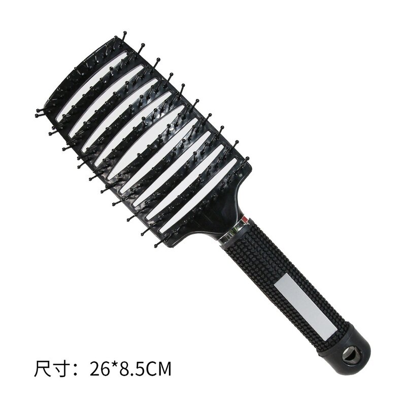 Styling Brush - Curved Vent Professional