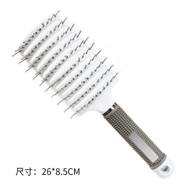 Styling Brush - Curved Vent Professional
