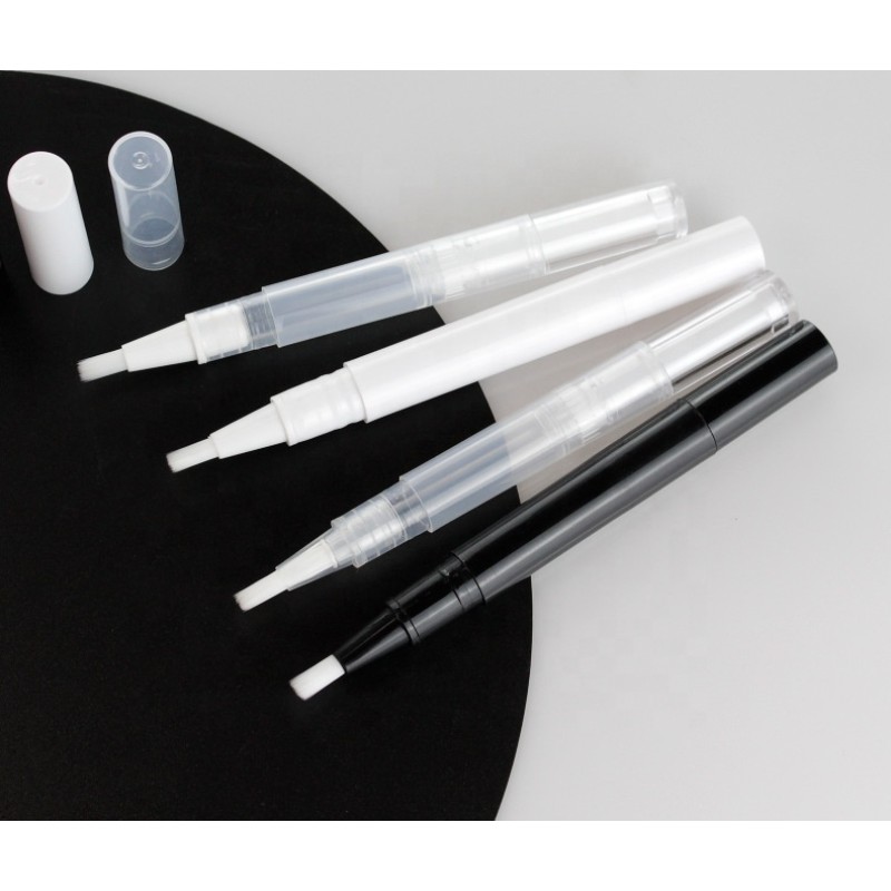 Cuticle Oil Pen - 3ML Empty Cosmetic