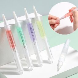 Nail Oil Pen - Wholesale Custom Formula