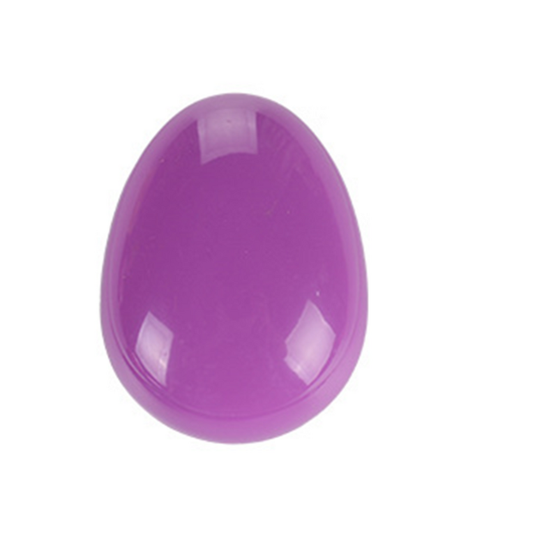 Detangling Brush - Egg Shape Anti Static