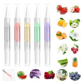 Cuticle Oil Pen - Fruity Smell Nourish