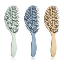 Detangler Brush - Ultra Soft Bristles