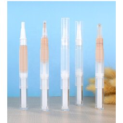 Cosmetic Pen - 5ML Transparent Twist