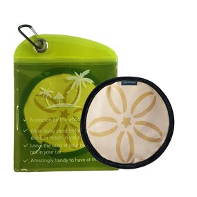 Sand Remover - Skin Friendly Beach Pad