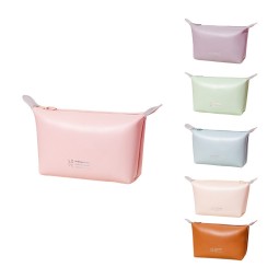 Makeup Pouch - Small Water-resistant Mini