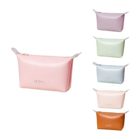 Makeup Pouch - Small Water-resistant Mini
