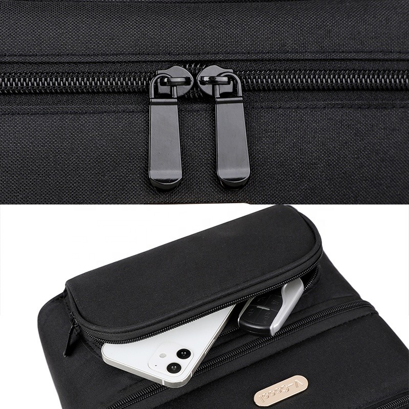 Breast Pump Carrying Case Supplier - OEM Waterproof Wearable Bag