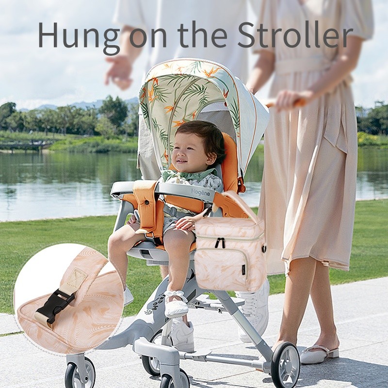 Promotional Cooler Bag Manufacturer - Custom Logo Insulated Food Delivery Bag