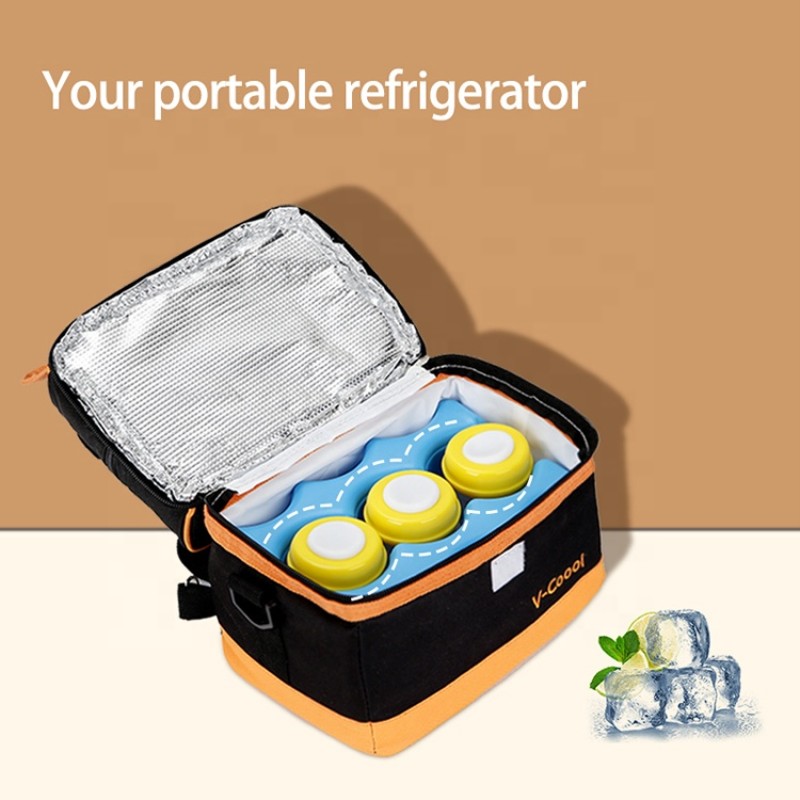 Insulated Beer Cooler Bag Supplier - OEM Portable Extra Large Carry