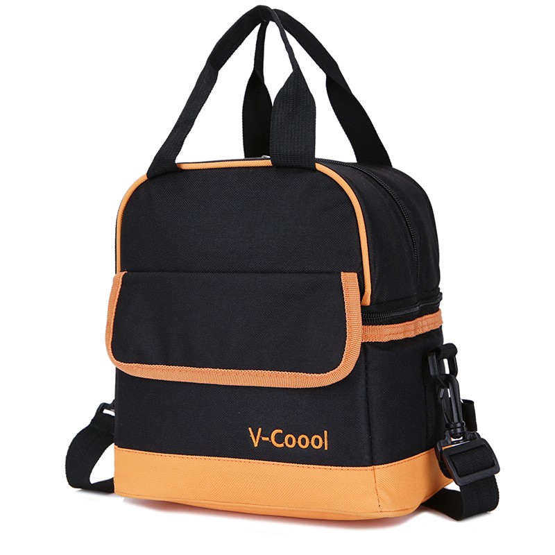Breastfeeding Cooler Bag Manufacturer - Ready to Ship Insulated Bag