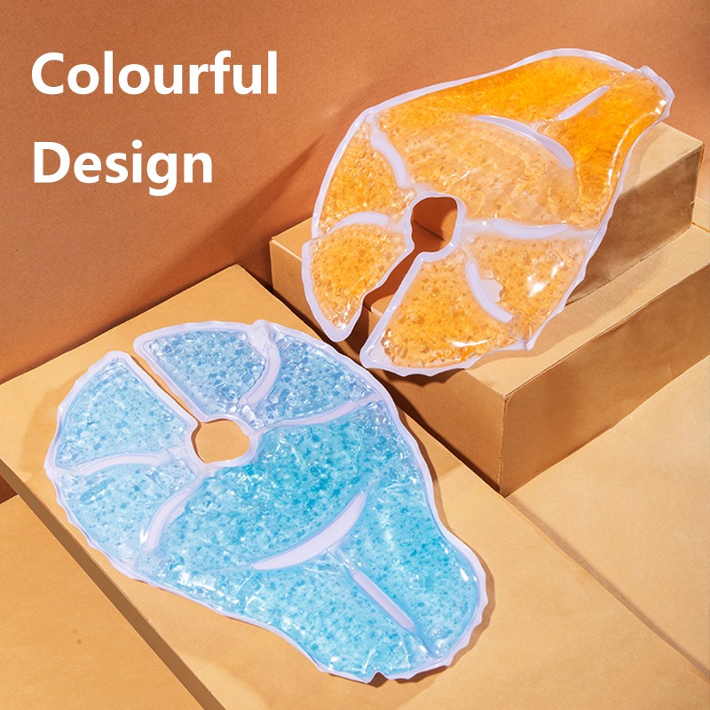 Washable Nursing Pad Supplier - OEM Hot Cold Therapy Breast Cover