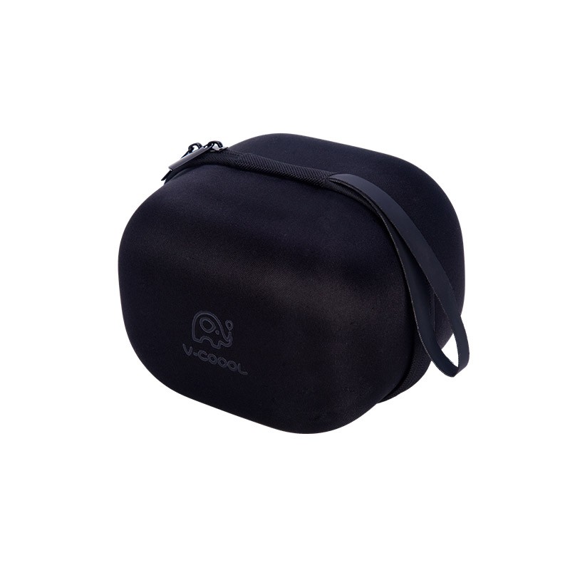 EVA Breast Pump Bag Manufacturer - OEM Waterproof Hard Case Carrying Bag