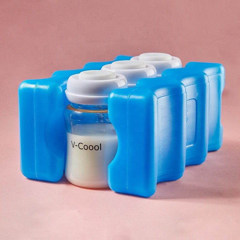Glass Breast Milk Bottle Manufacturer - OEM Baby Feeding Storage Bottle