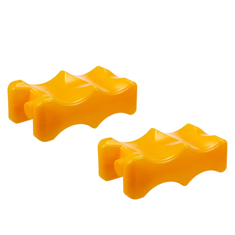 Portable Ice Cooler Pack Supplier - OEM Fashion PVC Rotomolded Bag