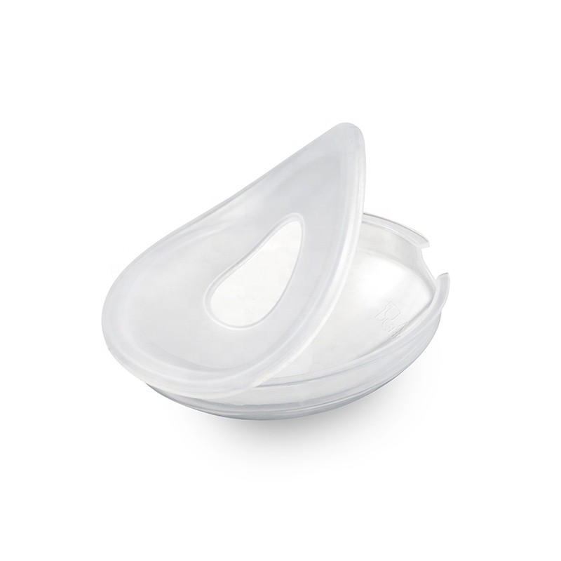 Nursing Cups Manufacturer - OEM Breast Shield Milk Collector