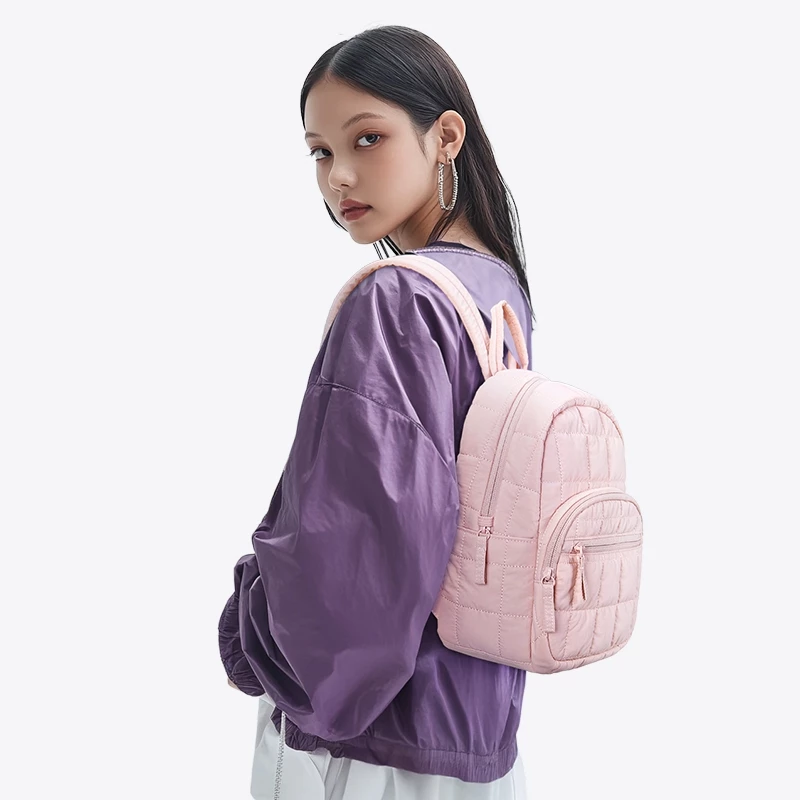 Laptop Backpack Supplier - OEM Waterproof Large Capacity Computer Bag