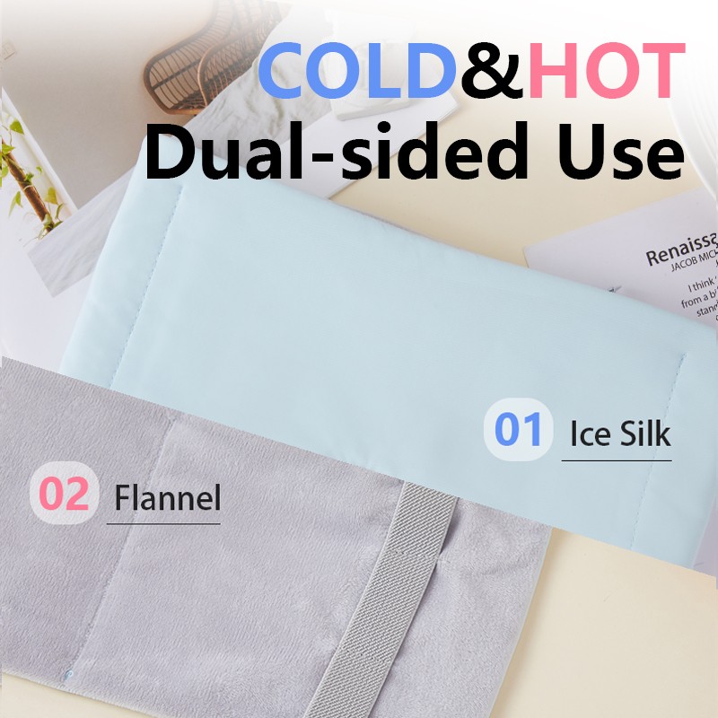 Women's Gravity Pajamas Manufacturer - OEM with Hot Cold Compresses Cotton