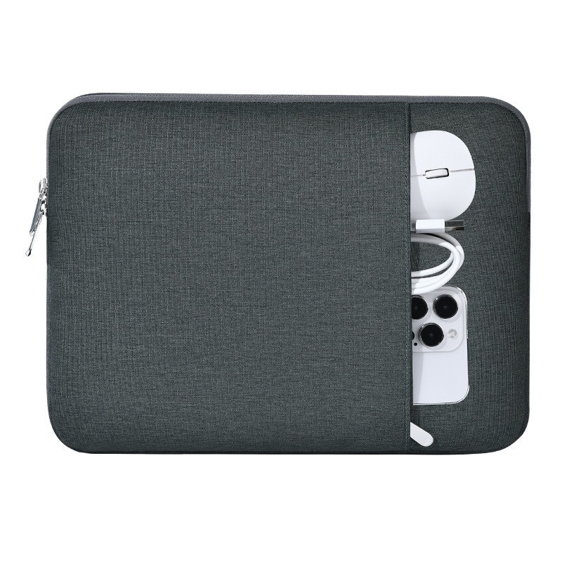 Laptop Sleeve Manufacturer - OEM Shockproof Waterproof Polyester Case