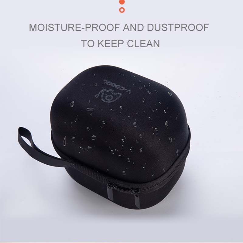 Wearable Pump Storage Bag Supplier - OEM Separated Padded Organizer