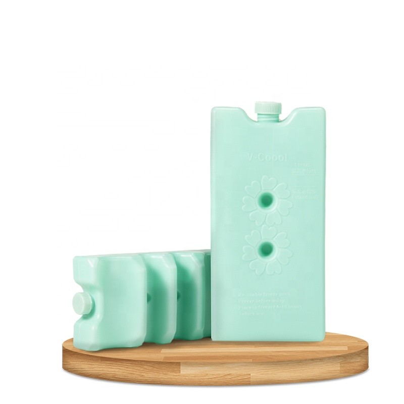 Portable Ice Cooler Pack Supplier - OEM Fashion PVC Rotomolded Bag