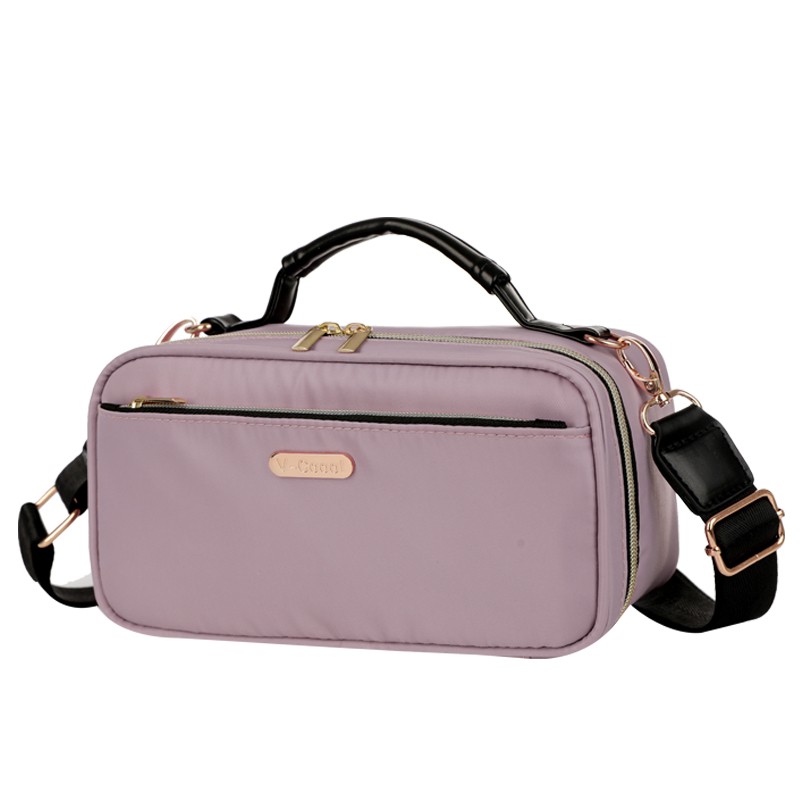 Breast Milk Cooler Bag Manufacturer - OEM Portable Freshness Bag