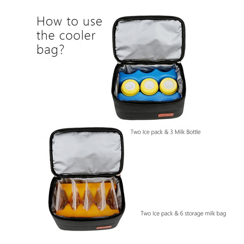 Diaper Backpack Supplier - OEM Baby Changing Bag for Mothers