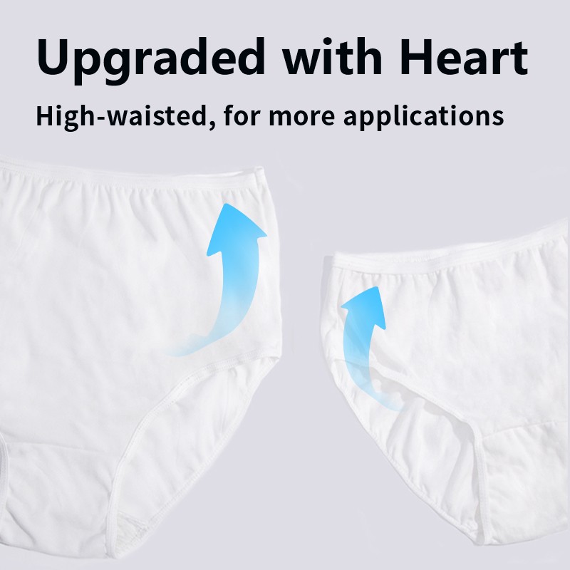 Disposable Maternity Underwear Manufacturer - OEM Versatile Hospital Travel