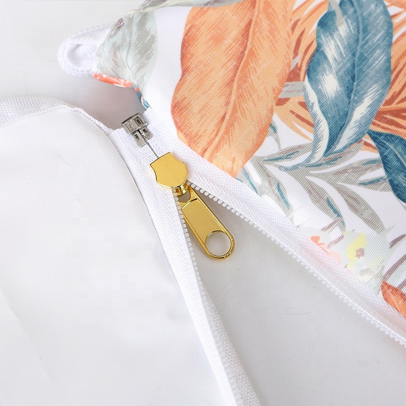 Wet Dry Baby Bag Supplier - OEM Travel Cloth Bag for Pump Parts