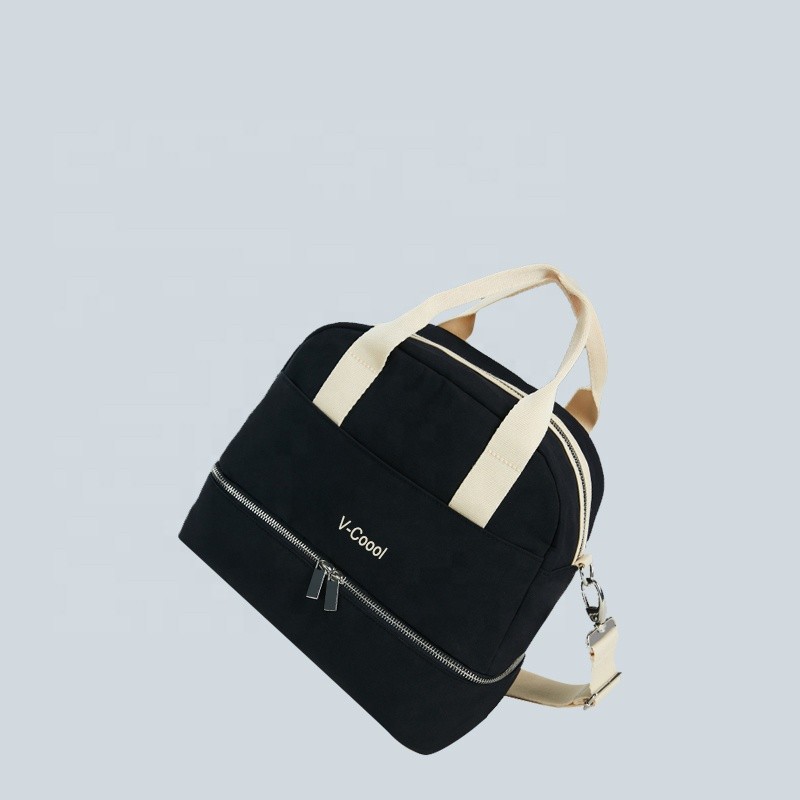 Breast Pump Backpack Manufacturer - OEM Waterproof Multifunction Bag