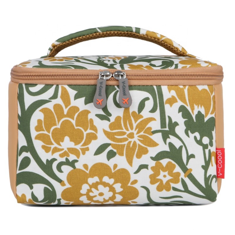 Insulated Lunch Tote Manufacturer - OEM Kids Thermal Bag