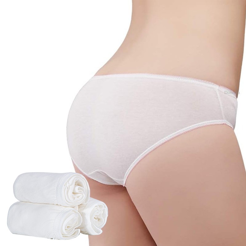 Disposable Period Underwear Supplier - OEM Heavy Flow Postpartum