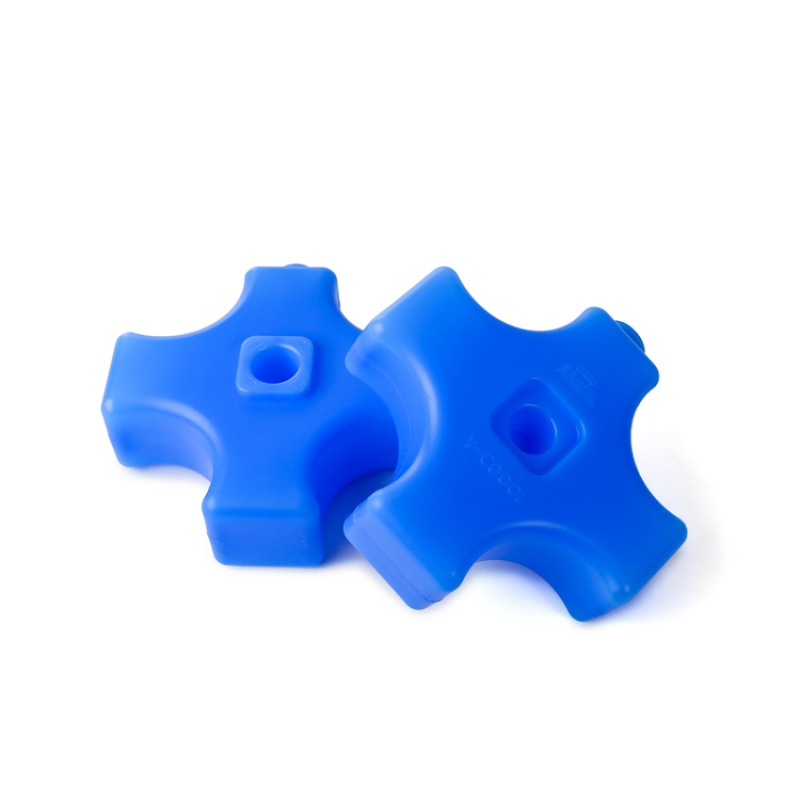 Square Gel Ice Pack Manufacturer - OEM Super Cold Pack for Cooler Box