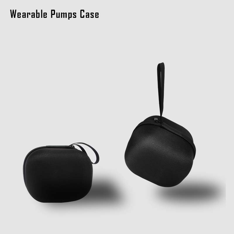 EVA Breast Pump Case Manufacturer - OEM Hands Free Pump Storage Bag