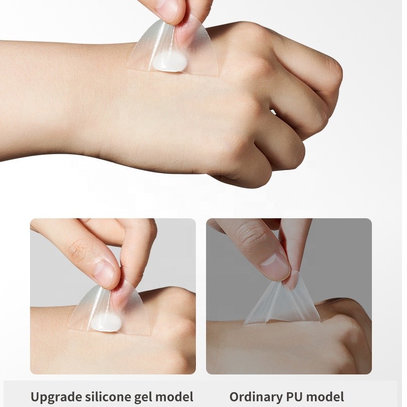 Waterproof Ear Patch Manufacturer - OEM Silicone Swimming Shower Protector