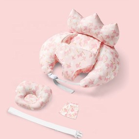 Nursing Pillow Manufacturer - OEM Pregnancy Breastfeeding Body Pillow