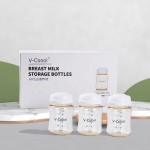 Baby Feeding Storage