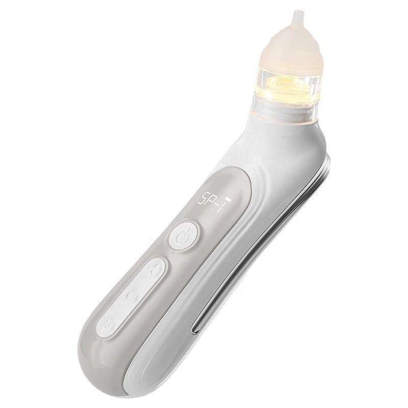 Infant Nose Cleaner Manufacturer - OEM Cheap Electric Nasal Aspirator