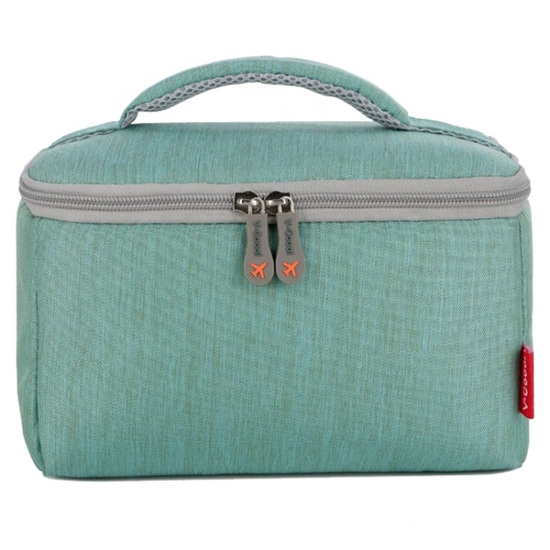 Insulated Lunch Tote Manufacturer - OEM Kids Thermal Bag