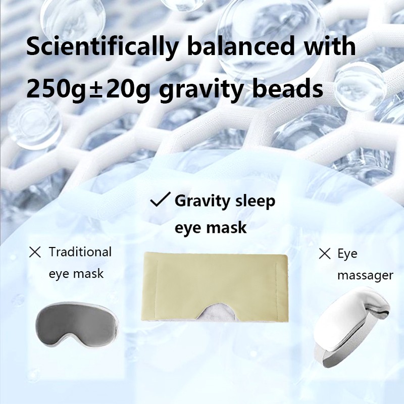 Women's Gravity Pajamas Manufacturer - OEM with Hot Cold Compresses Cotton