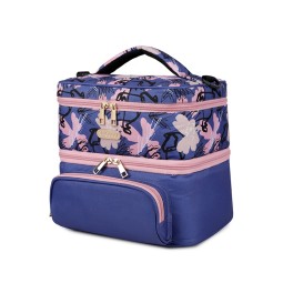 Breast Pump Carrying Case Supplier - OEM Waterproof Wearable Bag