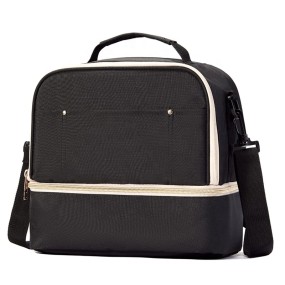 Insulated Milk Bottle Bag Supplier - Wholesale Thermal Tote Pouch