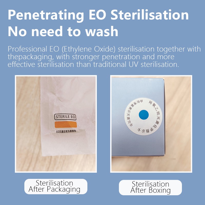 Disposable Period Underwear Supplier - OEM Heavy Flow Postpartum