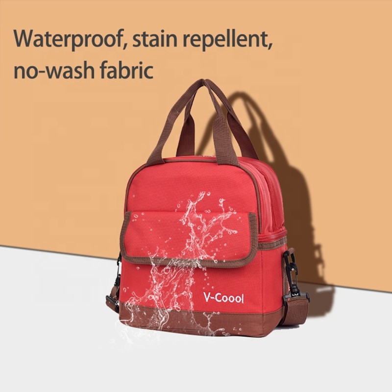 Insulated Beer Cooler Bag Supplier - OEM Portable Extra Large Carry