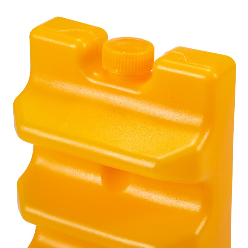 Gel Pack for Lunch Box Supplier - OEM Slim Cooler Plastic Ice Bag