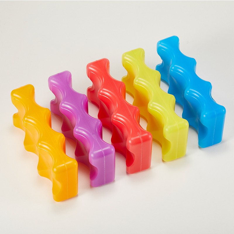 Portable Ice Cooler Pack Supplier - OEM Fashion PVC Rotomolded Bag